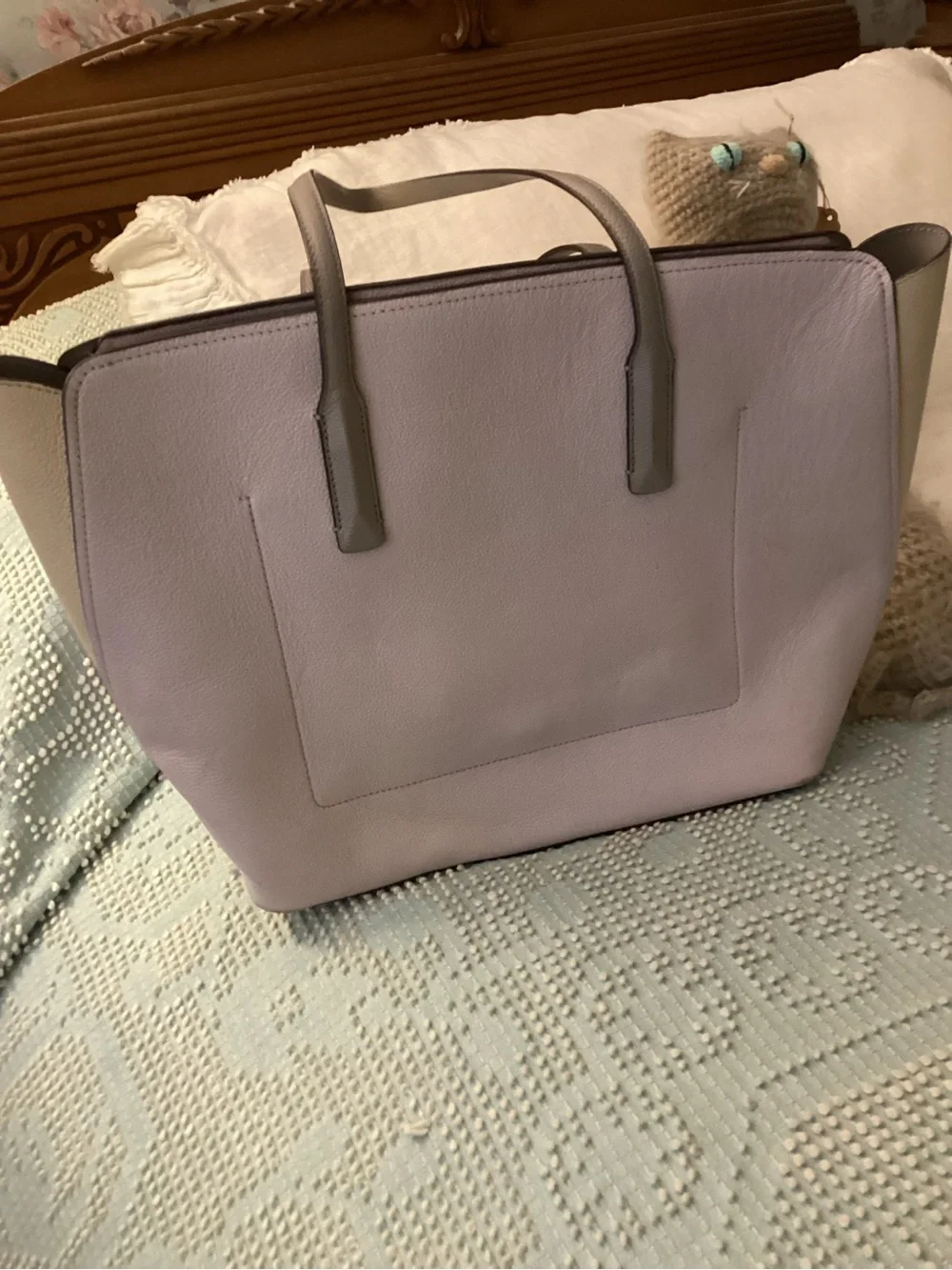 Kate Spade Large Tote